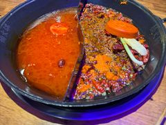 -楠火锅(广州总店)