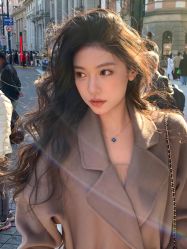 -HG美发设计沙龙