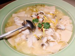 -涌上外婆桥(南塘店)