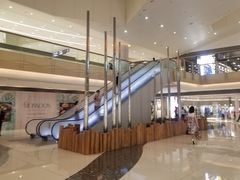 -香港ELEMENTS圆方