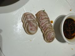-绿杨春·淮扬宴(庐山路店)