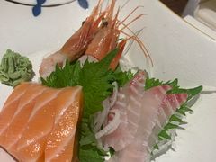 -长崎家日式料理(人民大街店)