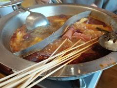 -黔哆哆地摊酸汤火锅(清湖店)