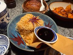 -南京大牌档(青岛万象城店)