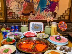 -蜀大侠火锅(建设路第五大道店)