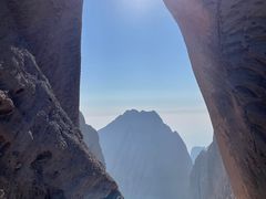 -阿图什天门景区