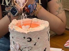 -慕可创意美学·定制CAKE·微景观蛋糕(总店)