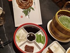 -全聚德(双井店)