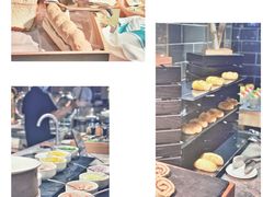 -深圳四季酒店·馥自助餐厅