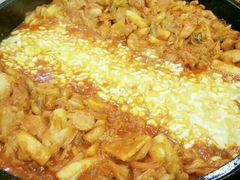 -高基五春川炒鸡排 韩国料理(威海总店)