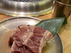 -汉拿山(北京上地华联店)