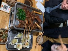-夜烤·宜宾烧烤(洋河路店)