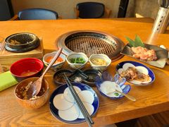 -炎蔵牛舌烤肉