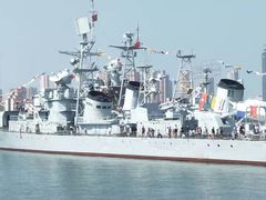 -中国人民解放军海军博物馆