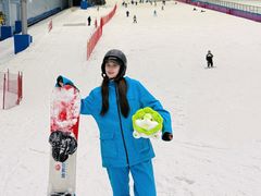 -哈尔滨热雪奇迹