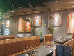 -好唛士·精酿啤酒烧烤(金沪路店)