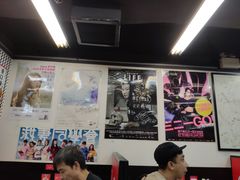 大堂-华星冰室(湾仔店)