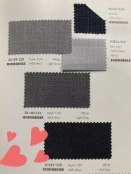 -香港威德诚洋服BESPOKE西服西装高级定制(上海湾一店)
