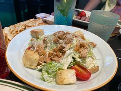 -DEEP·深美式餐吧(五棵松华熙LIVE店)