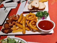 -ITA·意塔意大利餐厅(亦庄店)