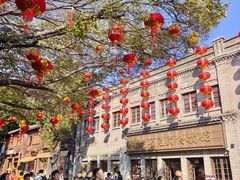 -三坊七巷历史文化街区