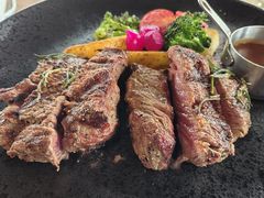 -安妮意大利餐厅(日坛店)