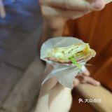 西栅小吃：葱包烩[亲亲]
