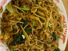 南昌炒粉-冶建镜子·老南昌大排档·江西虾王(总店)