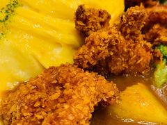 -池奈·咖喱蛋包饭(熙地港店)