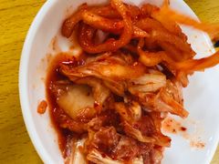 -屋里家延边朝鲜族冷面(南园店)