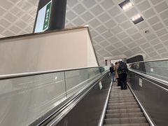 -米兰-马尔彭萨机场