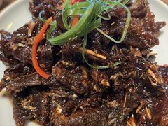 -珍珠餐馆Pearl Chinese Restaurant