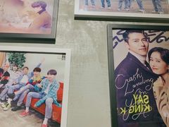 -韩国大金刚烤肉·料理(印象城店)