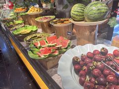 -一方渔歌蒸汽海鲜自助(文化路万达广场店)