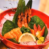 酙味野菜村·和牛寿喜烧放题自助