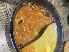 -冯校长老火锅(深圳总店)