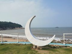 -嵛山岛