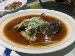 -老好人象山海鲜(岭南路店)