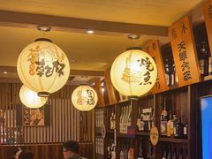-鸟鹏烧鸟居酒屋(熙龙湾店)
