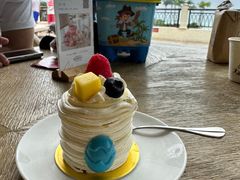 -大堂酒廊·亚龙湾万豪度假酒店