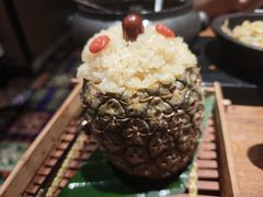 -云海肴·汽锅鸡·云南菜(美罗城店)