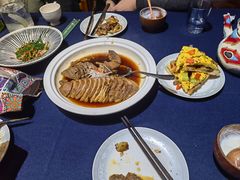 -伊带伊路新疆美食府(呼家楼店)