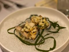小鲍鱼-壳里西餐厅Coquille Seafood Bistro(蒙自路店)