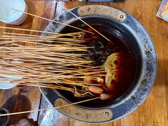 -冒椒火辣(奎星楼街店)
