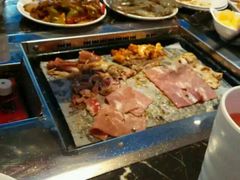 -星海汇海鲜自助烤肉火锅(百大店)