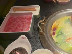 -熊喵来了火锅·牧场好肉(邯郸邯山万达店)