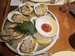 -Mr.Fish鱼鲜生海鲜放题(高德置地冬广场店)