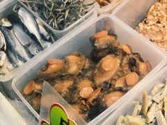 -崖口煲仔饭