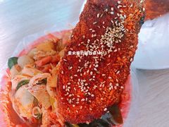 -十二中麻辣拌(石油学院店)