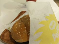 -艾薯夫妇Aysh(福田星河COCOPark店)